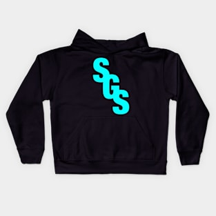 SGS T-Shirt Kids Hoodie